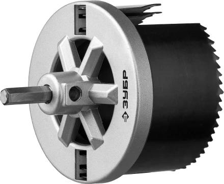 Пилы кольцевые наборные по дереву усиленные серия ЭКСПЕРТ купить в Ижевске