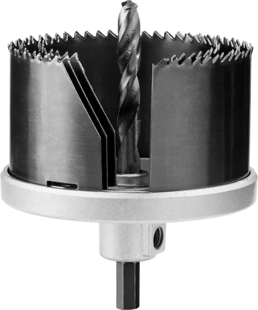 Пилы кольцевые наборные по дереву усиленные серия ЭКСПЕРТ купить в Ижевске