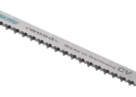 Полотна для электролобзика по дереву 2 шт 3160 - T101AI GROSS 78264 купить в Ижевске