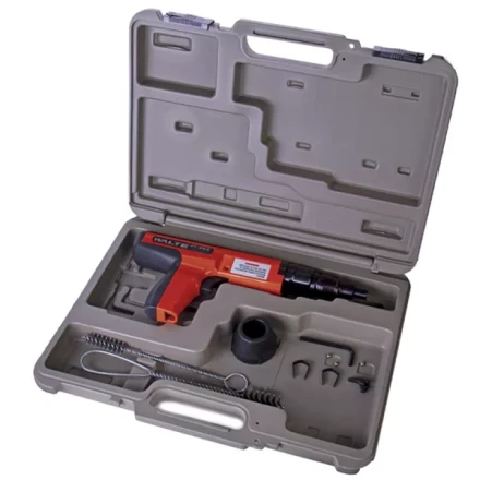 Пистолет пороховой монтажный Walte PT-355 купить в Ижевске