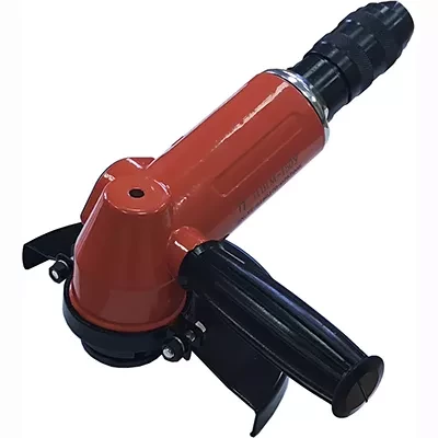 Угловая пневмошлифмашина ПШМ-150У купить в Ижевске