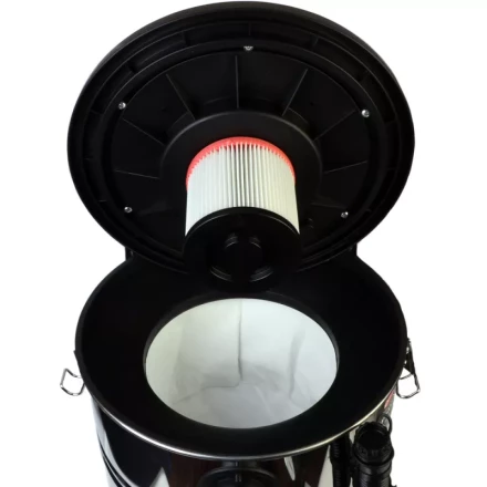 Пылесос универсальный Диолд ПВУ-1200-30 купить в Ижевске