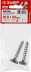 Шурупы ШДШ с шестигранной головкой (DIN 571) пакет серия МАСТЕР купить в Ижевске