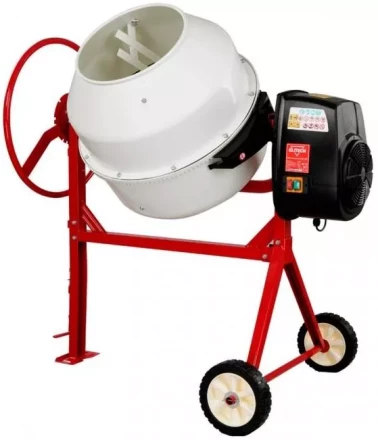 Бетоносмеситель Elitech БС 185 купить в Ижевске