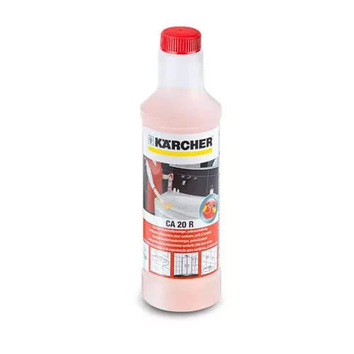 Средство чистящее Karcher CA 20 R 500 мл для санитарных помещений купить в Ижевске