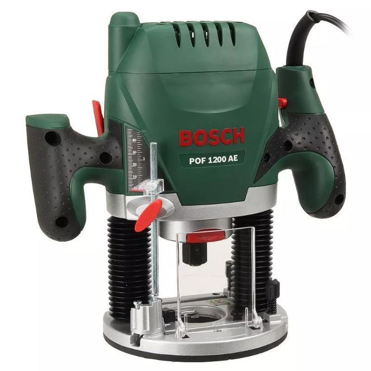 Фрезер Bosch POF 1200 AE (0.603.26А.100) купить в Ижевске