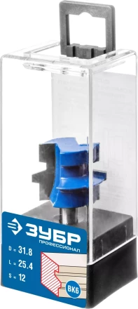 Фрезы комбинированные универсальные серия ПРОФЕССИОНАЛ купить в Ижевске