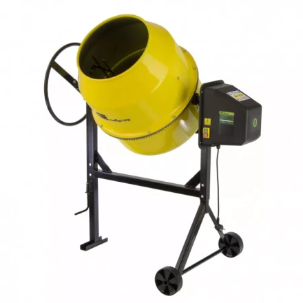 Бетоносмеситель Сибртех Б 140 954710 купить в Ижевске