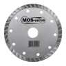 Диск алмазный по бетону Turbo SMART CUT (Умный рез) (7mm) MOS-DISTAR 300*3,3*7*25,4 mm купить в Ижевске