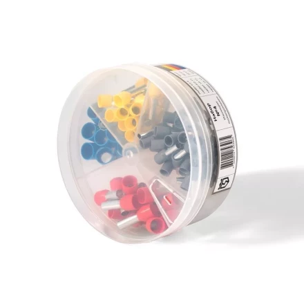 Набор втулочных наконечников КВТ НШВИ №4 (79492) купить в Ижевске