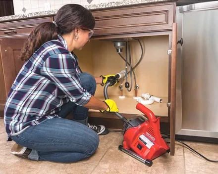 Прочистная машина барабанного типа PowerClear  59143 купить в Ижевске