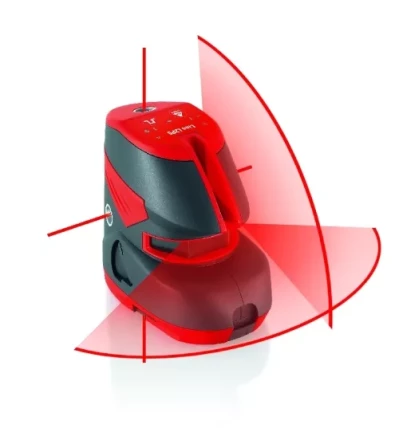 Построитель плоскостей Lino L2P5 купить в Ижевске