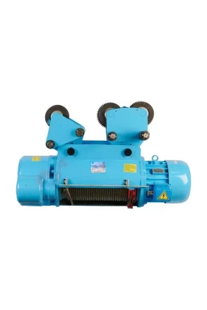 Таль электрическая TOR ТЭК CD г/п 5,0 т 24 м PRO (серия N) 109524 купить в Ижевске