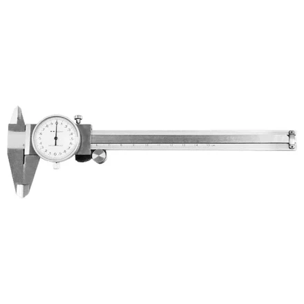 Штангенциркуль круговой ШЦК 1-150 MATRIX 31601 купить в Ижевске