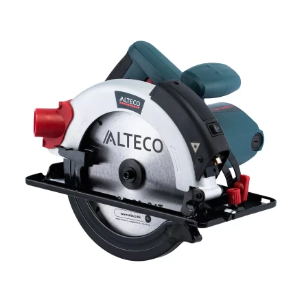 Циркулярная пила ALTECO Promo CS 1200-185 L 31015 купить в Ижевске