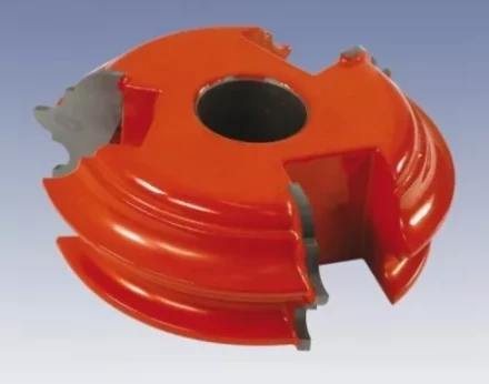 Фреза станочная профильная Кратон (1 09 07 034) 1 09 07 034 купить в Ижевске