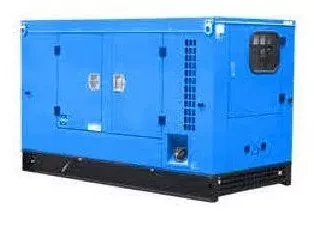 Дизельный генератор Исток АД200С-Т400-РМ21(е) купить в Ижевске