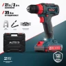 Аккумуляторная дрель-шуруповерт ALTECO CD 21-35 73508 купить в Ижевске