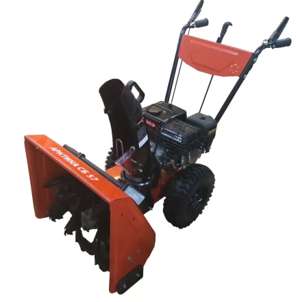 Снегоуборщик бензиновый Арктика СБ 57 PATRIOT купить в Ижевске