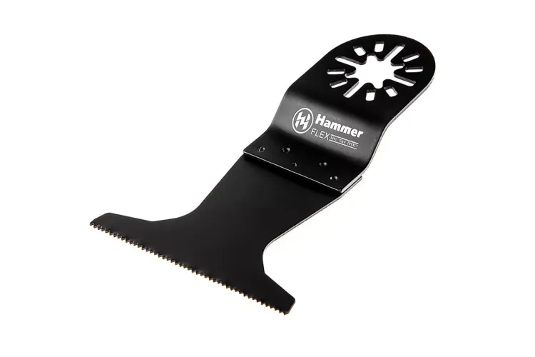 Насадка HAMMER MF-AC 032, BIM, 65*34*96мм купить в Ижевске