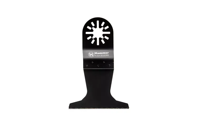 Насадка HAMMER MF-AC 032, BIM, 65*34*96мм купить в Ижевске