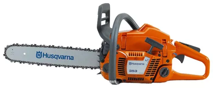 Бензопила Husqvarna 353 купить в Ижевске