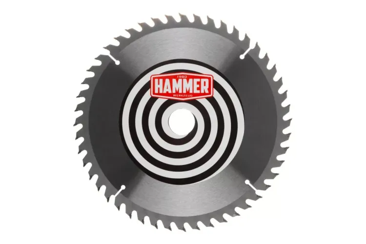Диск пильный твердосплавный HAMMER Ф250х30мм 48зуб. купить в Ижевске