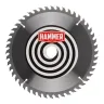 Диск пильный твердосплавный HAMMER Ф250х30мм 48зуб. купить в Ижевске
