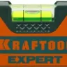 Уровень коробчатый, KRAFTOOL 34710-040, 2 ампулы, 0,5 мм/м, 400мм 34710-040_z01 купить в Ижевске