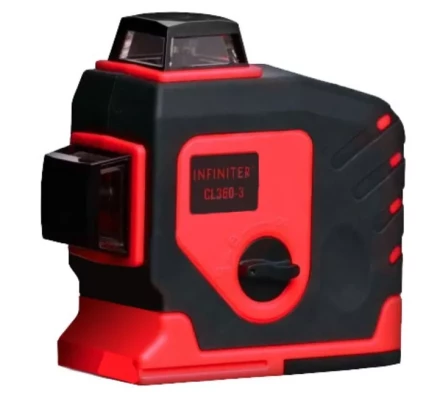 Лазерный нивелир INFINITER CL360-3 CONDTROL купить в Ижевске