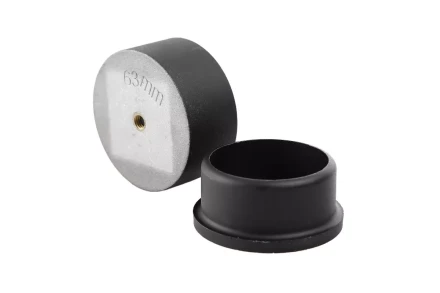 Сварочная насадка WESTER ф63мм купить в Ижевске