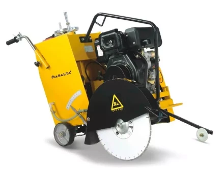 Шовнарезчик Masalta MF 20-4 бензиновый купить в Ижевске