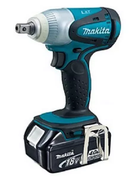 Гайковерт аккумуляторная Makita DTW251RME купить в Ижевске