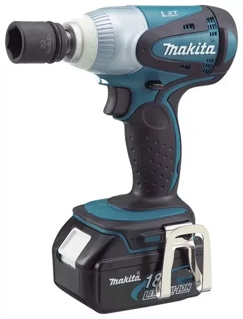 Гайковерт аккумуляторная Makita DTW251RME купить в Ижевске