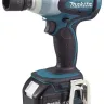 Гайковерт аккумуляторная Makita DTW251RME купить в Ижевске