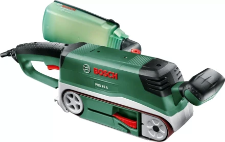 Ленточная шлифмашина BOSCH PBS 75 A (0.603.2A1.020) купить в Ижевске