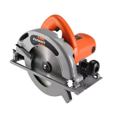 Пила циркулярная PATRIOT CS141 купить в Ижевске