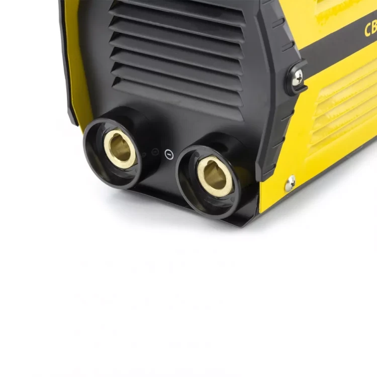 Аппарат инверторный дуговой сварки DENZEL DS-230 Compact 94374 купить в Ижевске