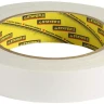 Двухсторонняя клейкая лента на вспененной основе, STAYER Professional 12231-25-05, белая, 25мм х 5м 12231-25-05 купить в Ижевске