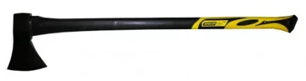 Топор валочный  1250гр. с фиберглас. рукоят. 80 см1/6 23085 купить в Ижевске