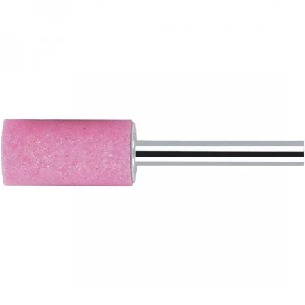 Шарошка абразивная цилиндр удлиненный 10 x 25 x 3 мм F80 3 штуки MATRIX 76008 купить в Ижевске