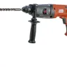 Перфоратор ESPIRA RHI-P2603 (sds plus 220–240В/50 Гц, мощн. 800 Вт, 0-1180 об/м, эн.уд. 3,2 Дж), 400451 купить в Ижевске