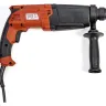 Перфоратор ESPIRA RHI-P2603 (sds plus 220–240В/50 Гц, мощн. 800 Вт, 0-1180 об/м, эн.уд. 3,2 Дж), 400451 купить в Ижевске
