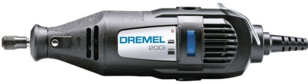Бормашина 200-5JD 220В многофункциональный Dremel купить в Ижевске