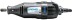 Бормашина 200-5JD 220В многофункциональный Dremel купить в Ижевске