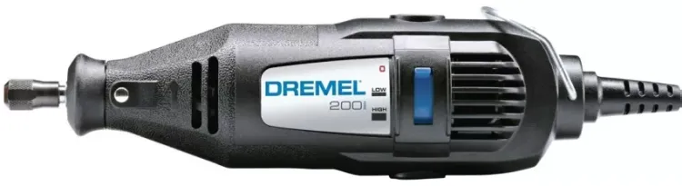 Бормашина 200-5JD 220В многофункциональный Dremel купить в Ижевске