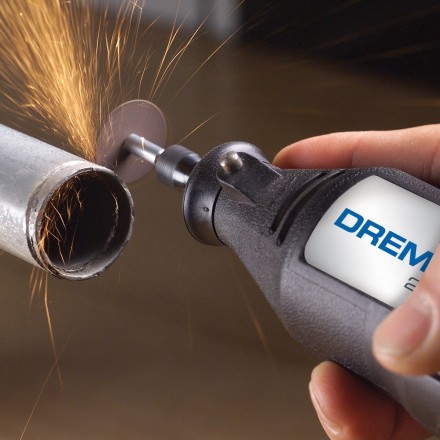 Бормашина 200-5JD 220В многофункциональный Dremel купить в Ижевске