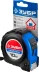 Рулетка ЗУБР &quot;НЕЙЛОН&quot;, нейлоновое покрытие, упрочненное полотно, ударопрочный обрезиненный корпус, 10м/25мм 34056-10-25_z01 купить в Ижевске
