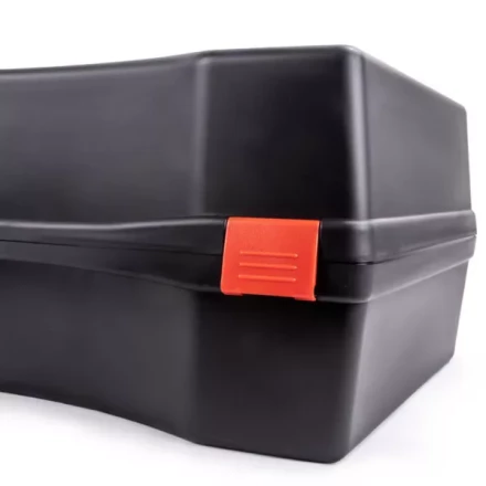 Инверторное пуско-зарядное устройство KVAZARRUS PowerBox 240i, таймер, пластиковый кейс купить в Ижевске