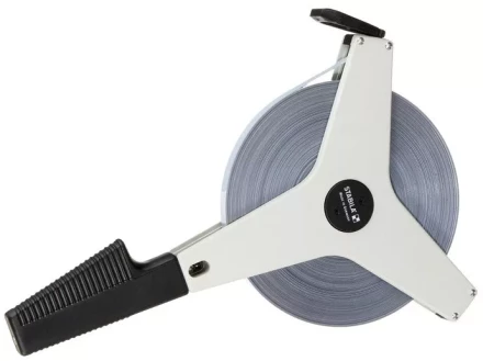 Рулетка 100м х 13мм тип BM 42 W мерная лента рамная 10721 STABILA купить в Ижевске